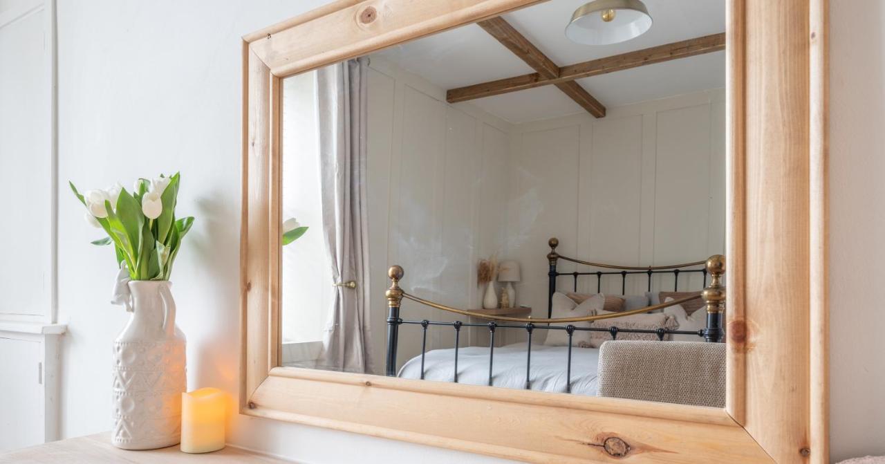Cosy 1st Floor Flat - District With Bike Storage Appartement Kendal