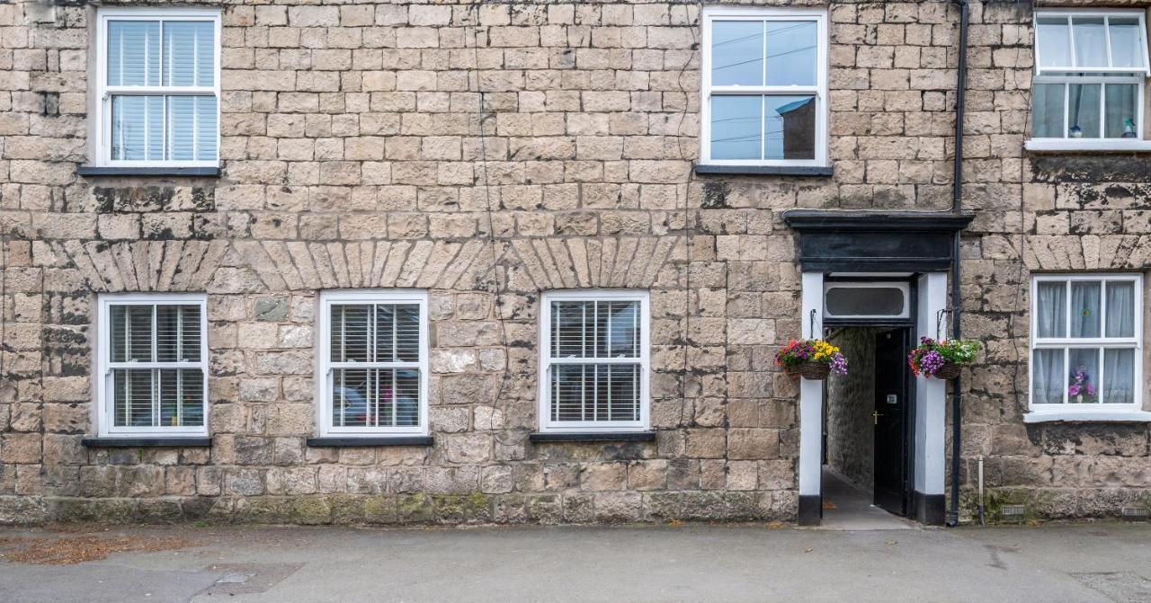 Apartment Cosy 1st Floor Flat - District With Bike Storage *