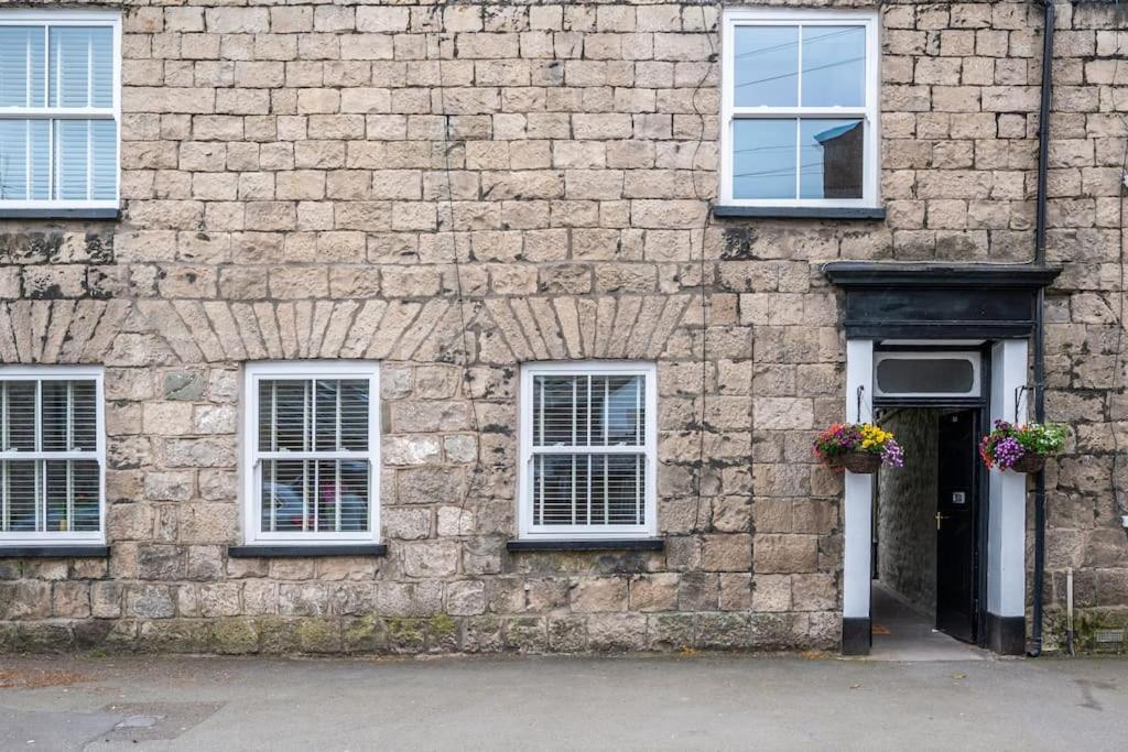 Apartment Cosy 1st Floor Flat - District With Bike Storage *
