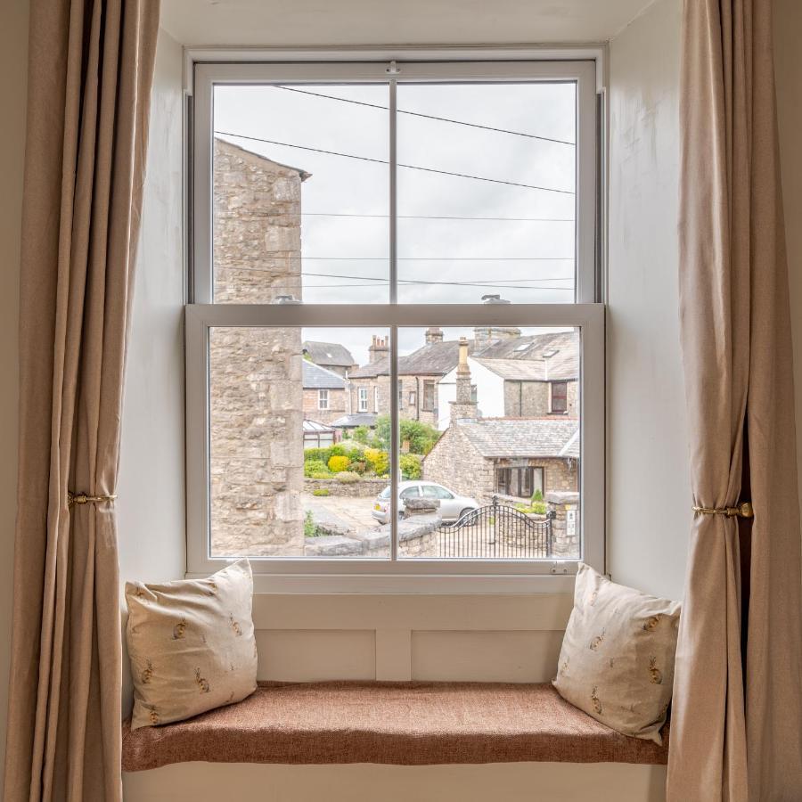 Apartment Cosy 1st Floor Flat - District With Bike Storage Kendal